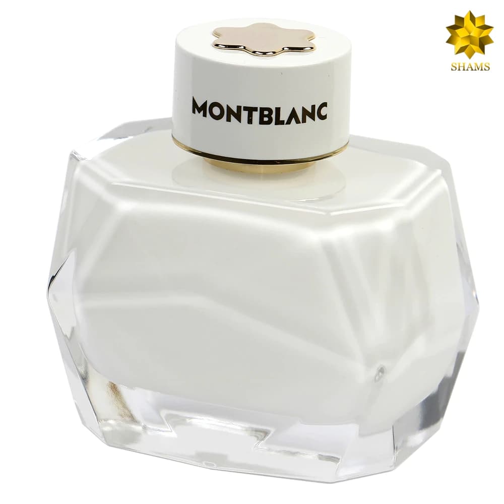 Mont Blanc Signature Edp 90ml — تصویر ۱۰