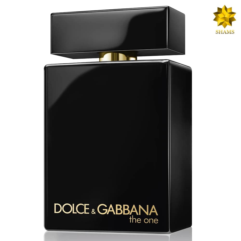 Dolce & Gabbana The One For Men Edp Intense 100ml