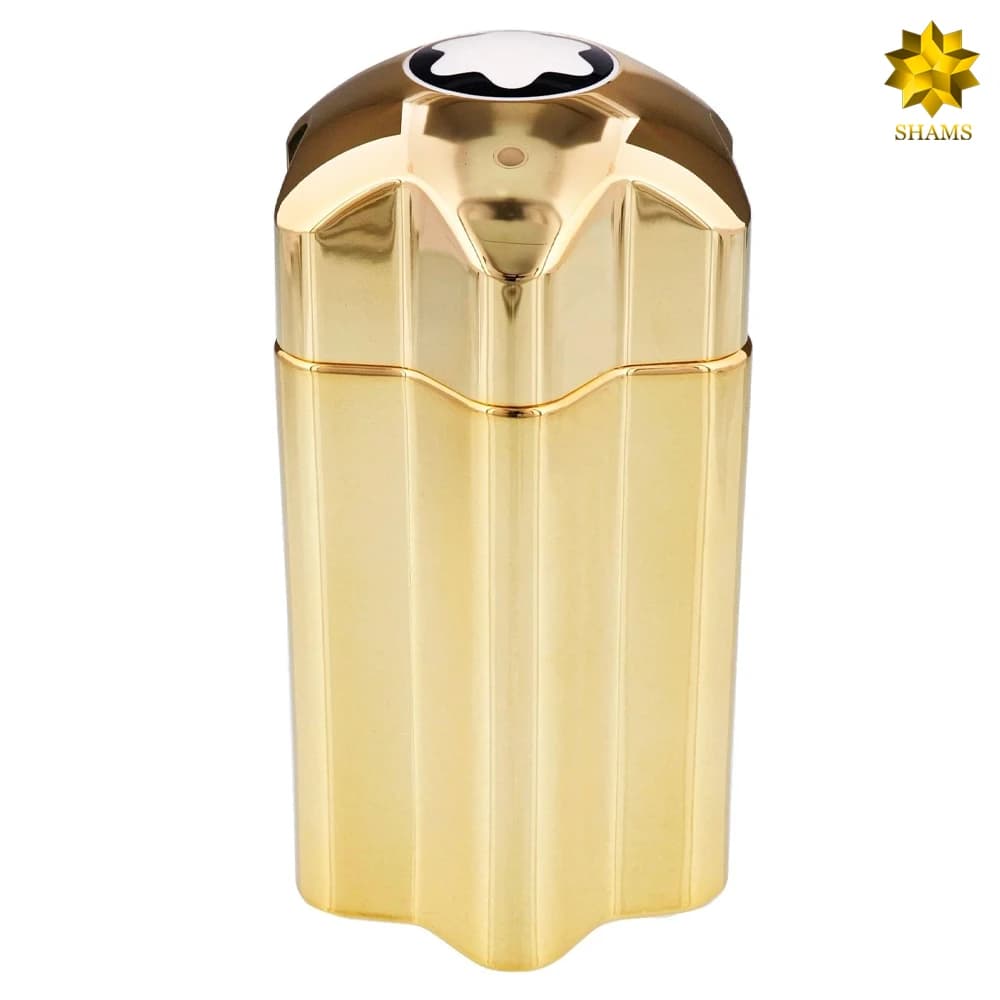 Mont Blanc Emblem Absolu Edt 100ml