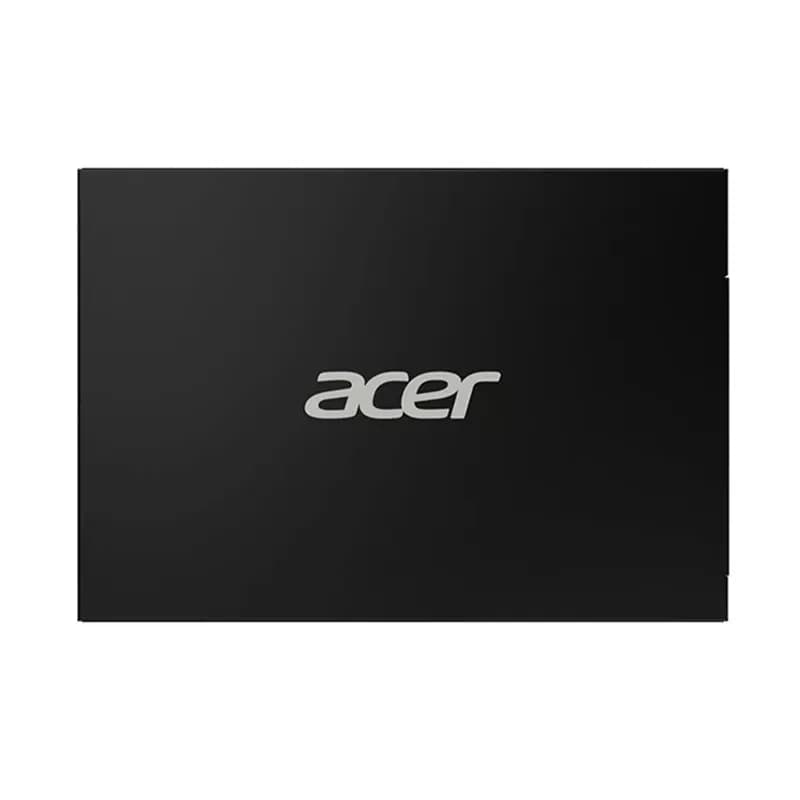 حافظه SSD اینترنال ایسر مدل RE100 ظرفیت 512 گیگابایت