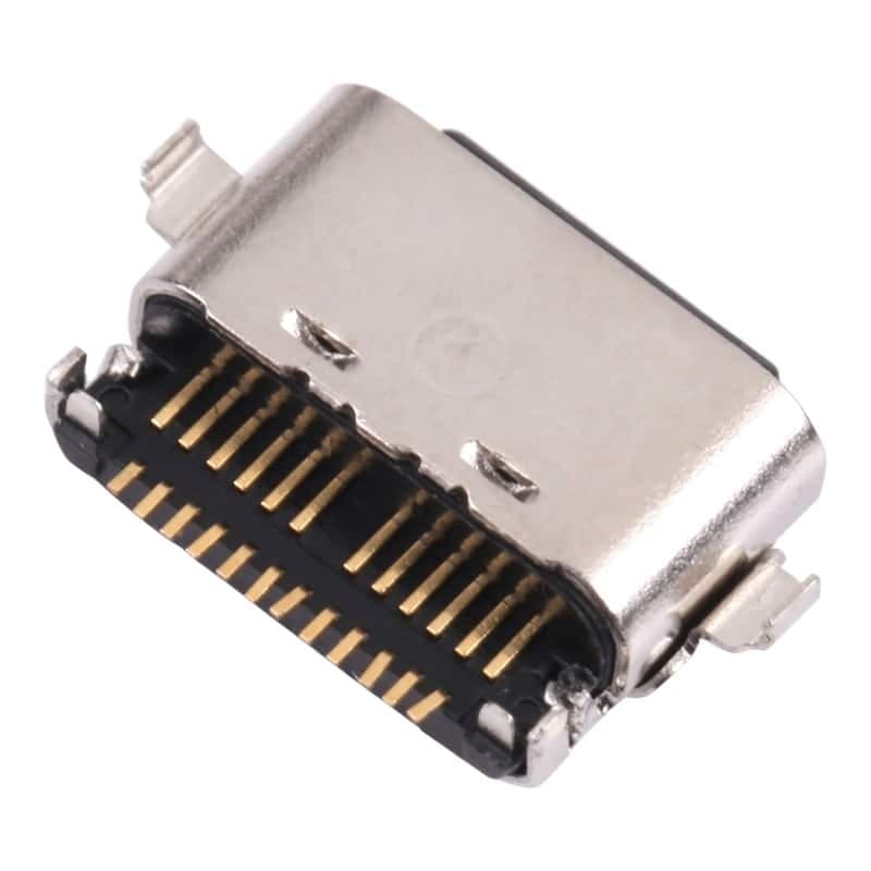 سوکت شارژ سامسونگ Samsung T220 / T225 — تصویر ۴