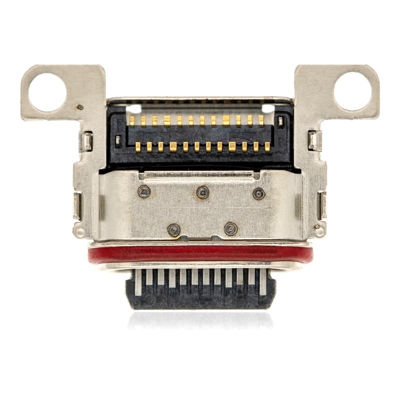 سوکت شارژ سامسونگ Samsung S731 / S25 Fe
