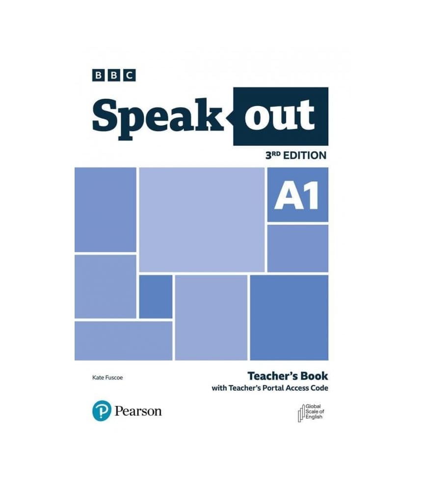 کتاب معلم اسپیک اوت ویرایش سوم Speak Out A1 Teacher’s Book Third Edition — تصویر ۳