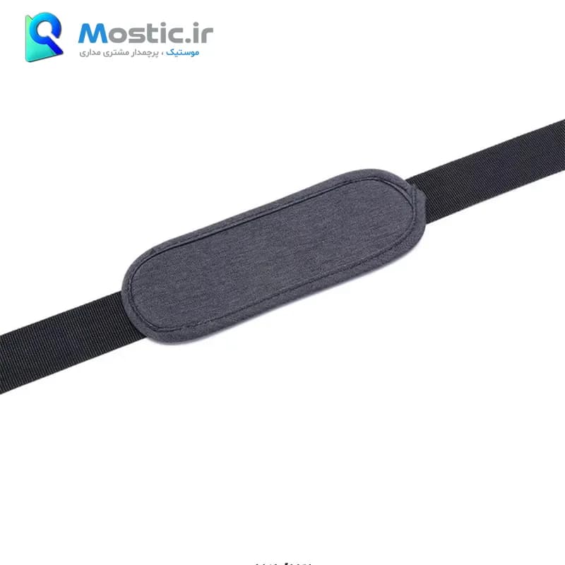 کیف لپ تاپ ضربه گیر 15.6 اینچی مدل 2020 — تصویر ۶