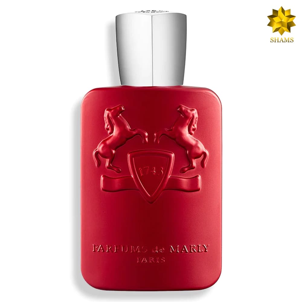 Parfums De Marly Kalan Edp 125ml — تصویر ۲