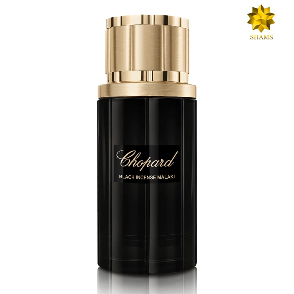 Chopard Black Incense Malaki Edp 80ml