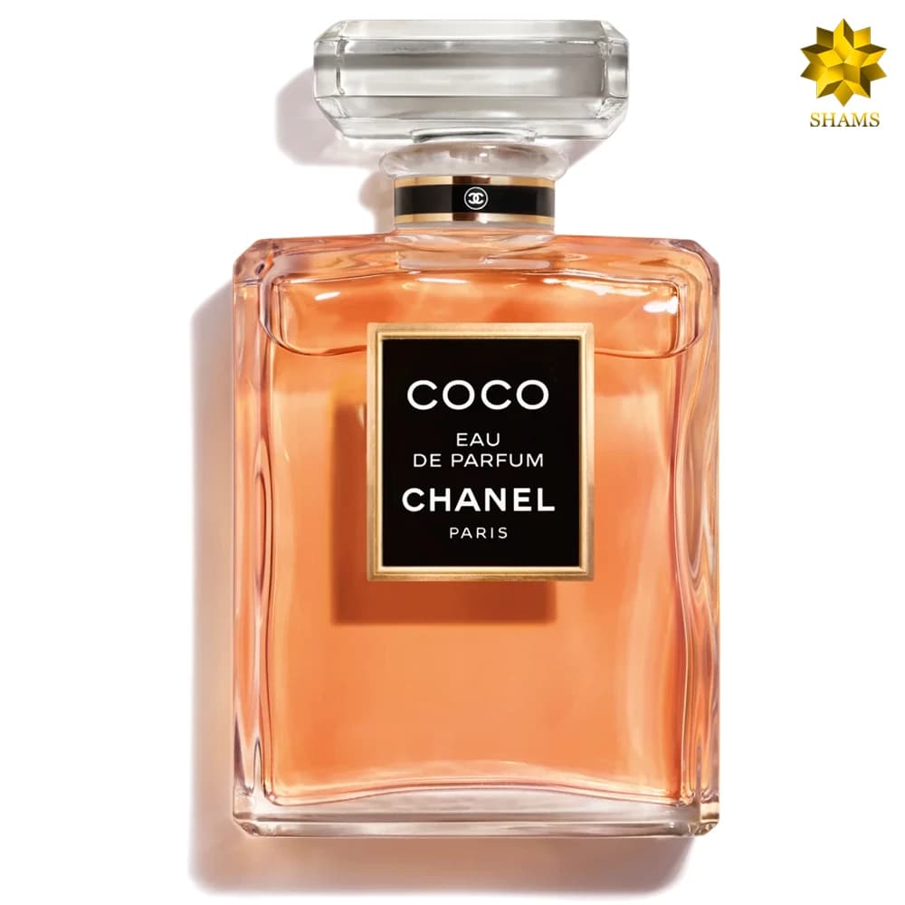 Chanel Coco Edp 100ml