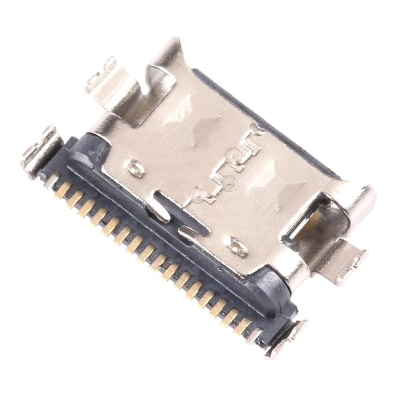 سوکت شارژ سامسونگ Samsung M145 – M146 / M14 — تصویر ۳