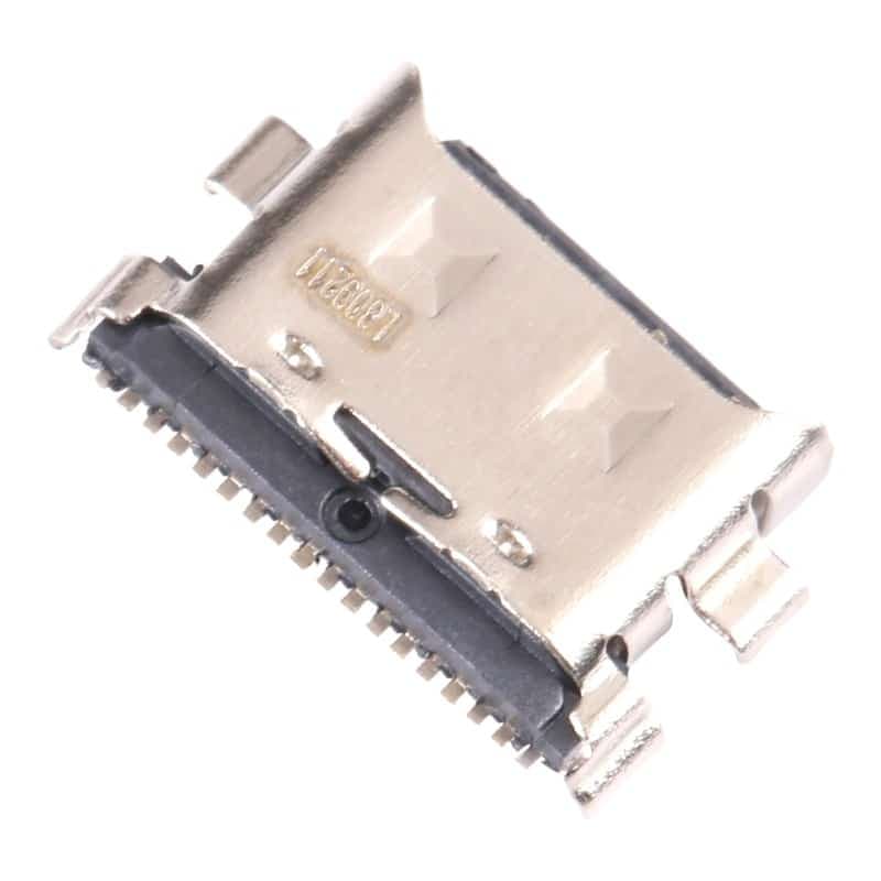 سوکت شارژ سامسونگ Samsung M135 – M136 / M13