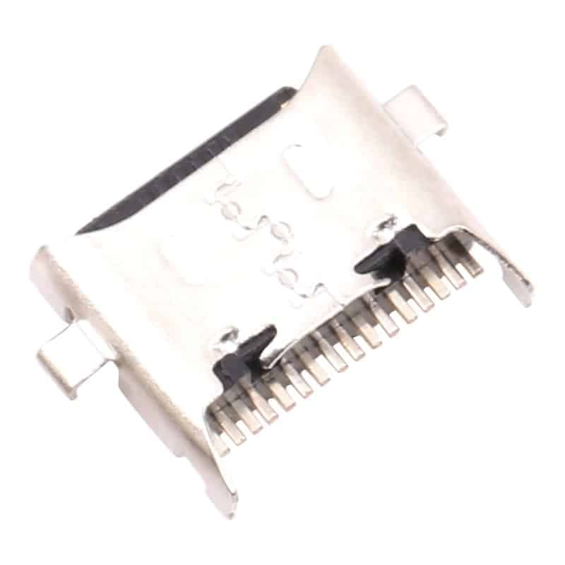 سوکت شارژ سامسونگ Samsung M045 / M04