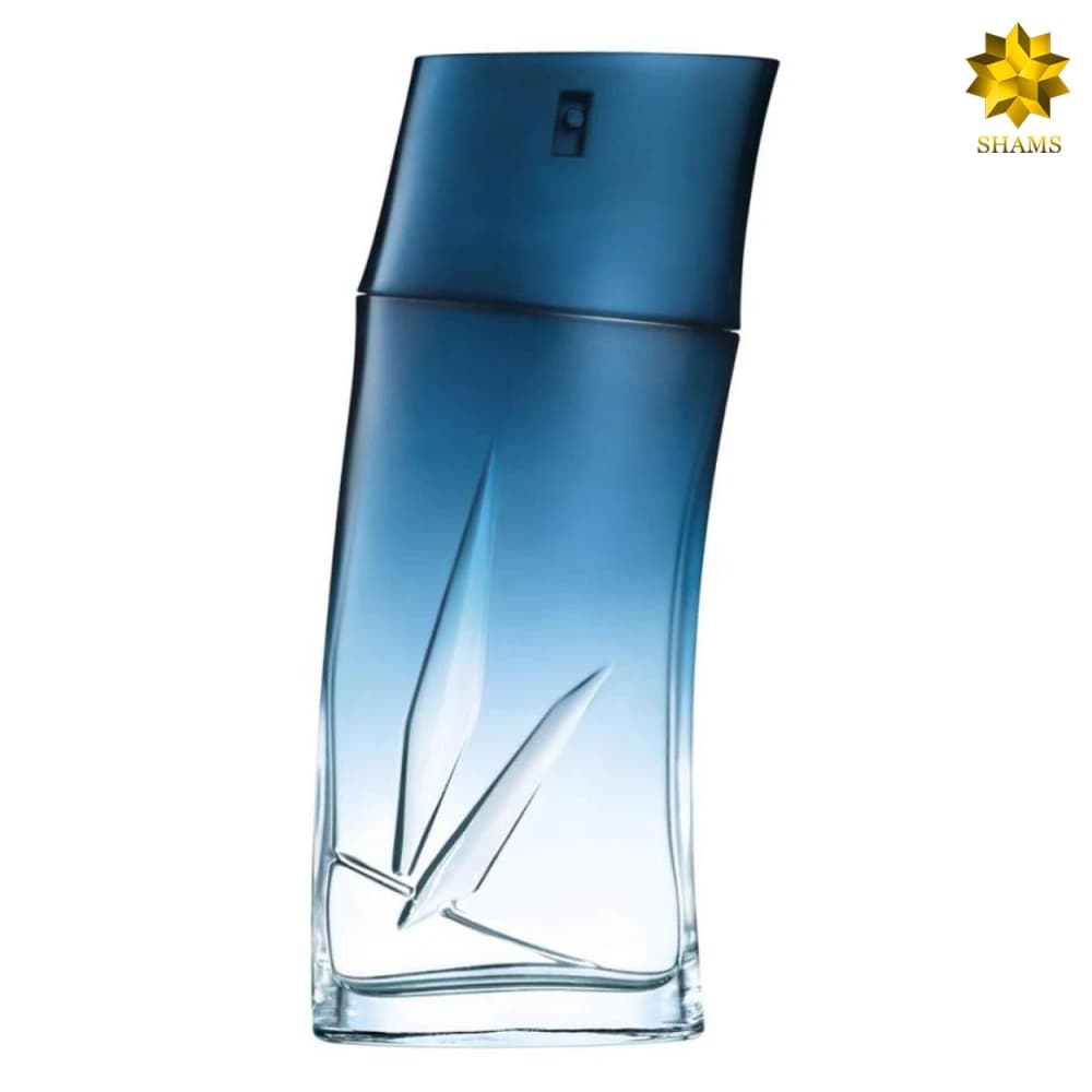 Kenzo Homme Edp 100ml — تصویر ۴