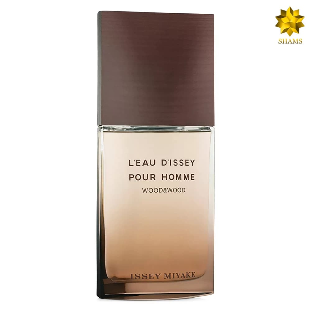 Issey Miyake L’Eau D’Issey Pour Homme Wood & Wood Edp 100ml