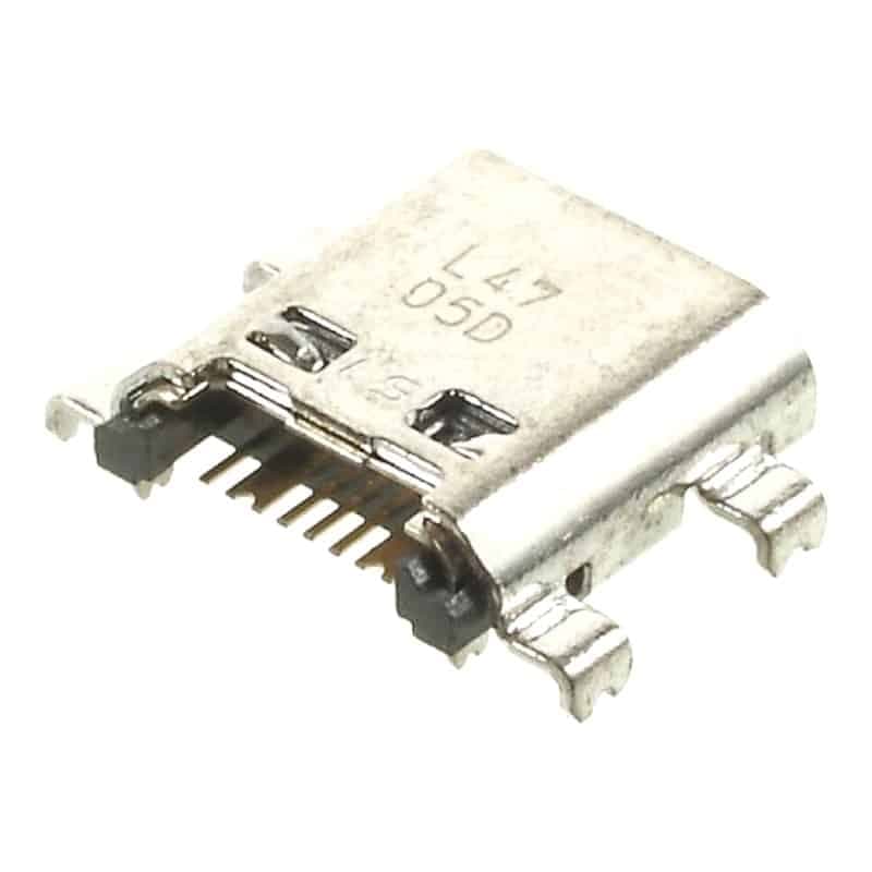 سوکت شارژ سامسونگ Samsung J510 / J710