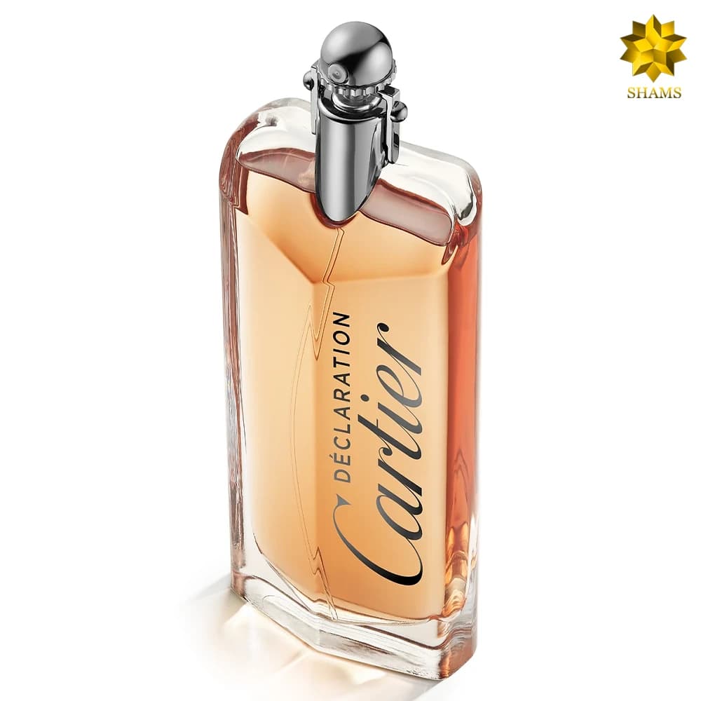 Cartier Declaration Parfum 100ml — تصویر ۵