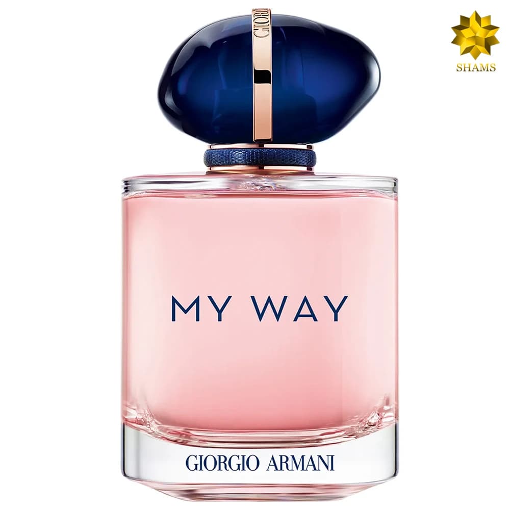 Giorgio Armani My Way Edp 90ml