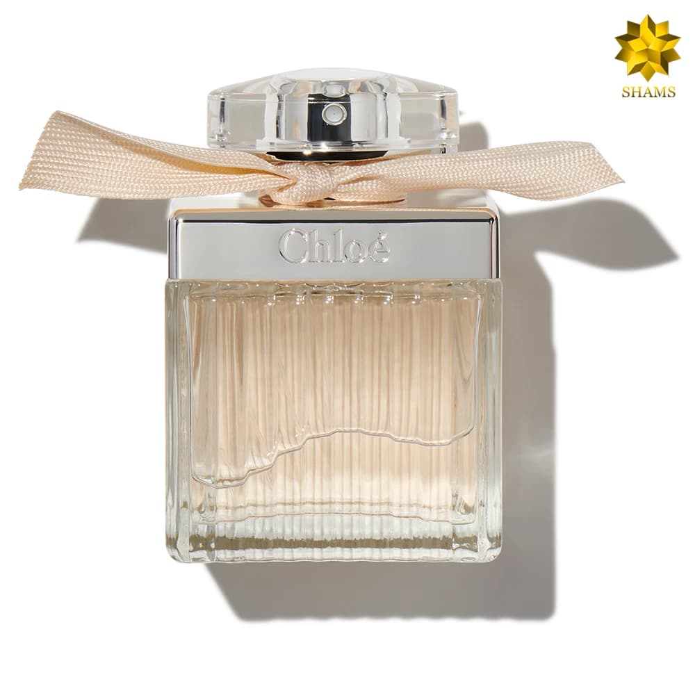 Chloe Fleur De Parfum Edp 75ml — تصویر ۲