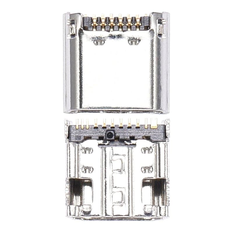 سوکت شارژ سامسونگ Samsung i9200 / i9205 / i9208