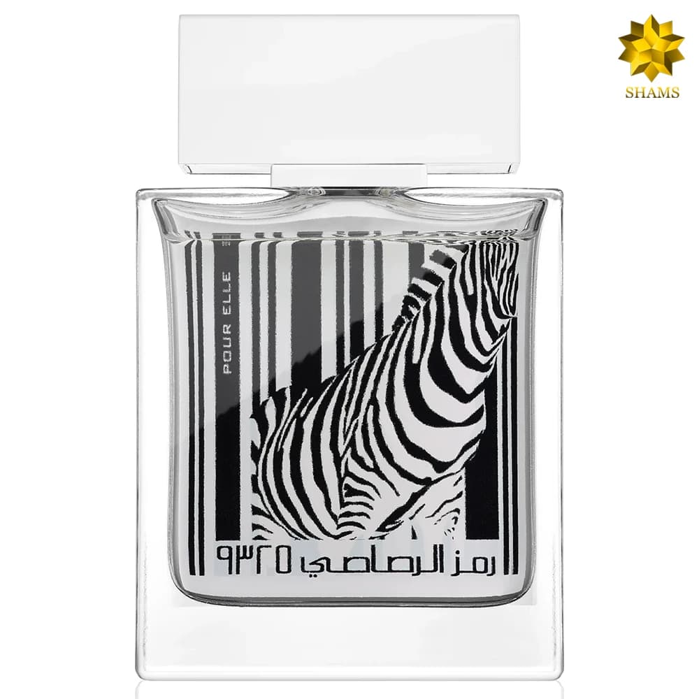 Rasasi Rumz Al Rasasi 9325 Pour Elle Edp 50ml