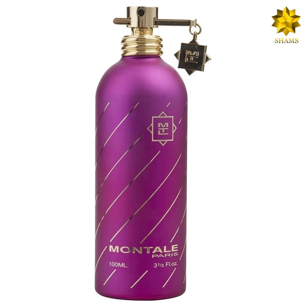 Montale Roses Musk Edp 100ml