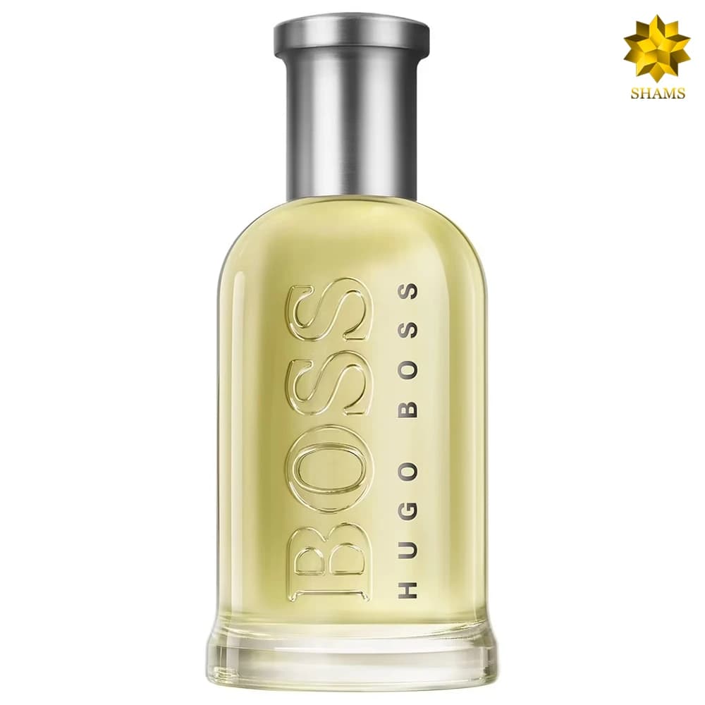 Hugo Boss Boss Bottled Edt 100ml