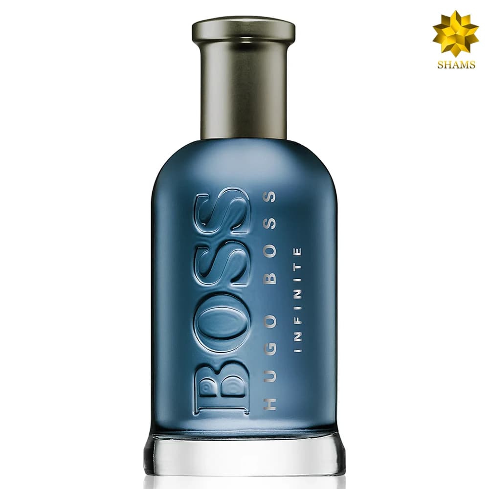 Hugo Boss Boss Bottled Infinite Edp 200ml — تصویر ۶