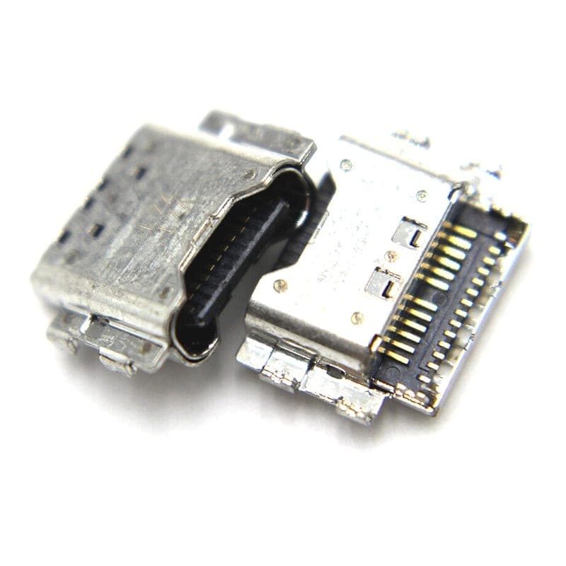 سوکت شارژ سامسونگ Samsung C9 Pro