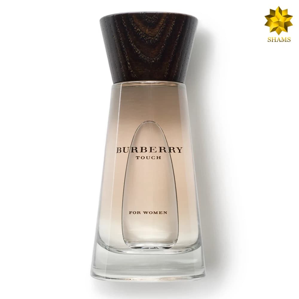 Burberry Touch For Women Edp 100ml