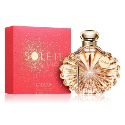 Lalique Soleil Edp 100ml — تصویر ۶