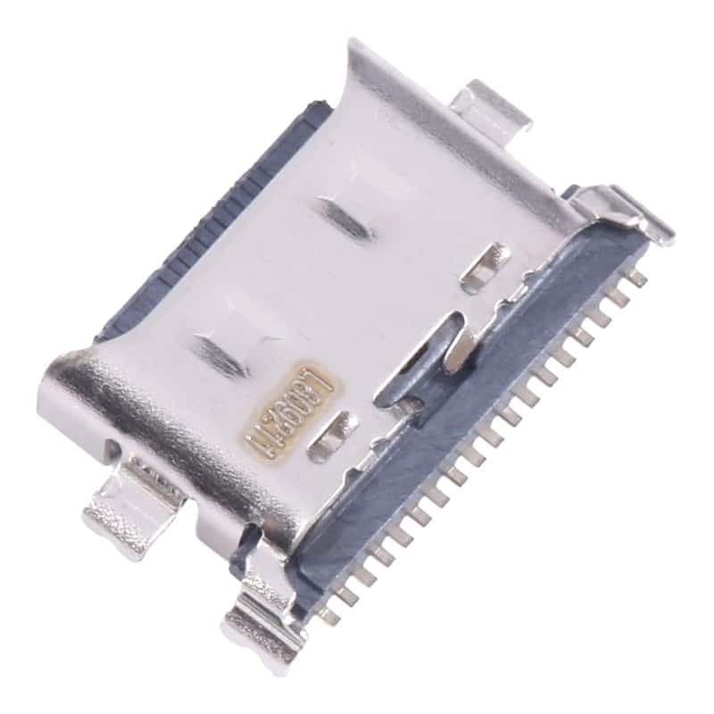 سوکت شارژ سامسونگ Samsung A256 / A25