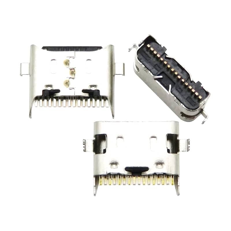 سوکت شارژ سامسونگ Samsung A207 / A20S
