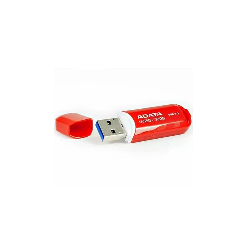 فلش مموری ای دیتا USB 3.2 مدل UV150 ظرفیت 64 گیگابایت — تصویر ۱۱