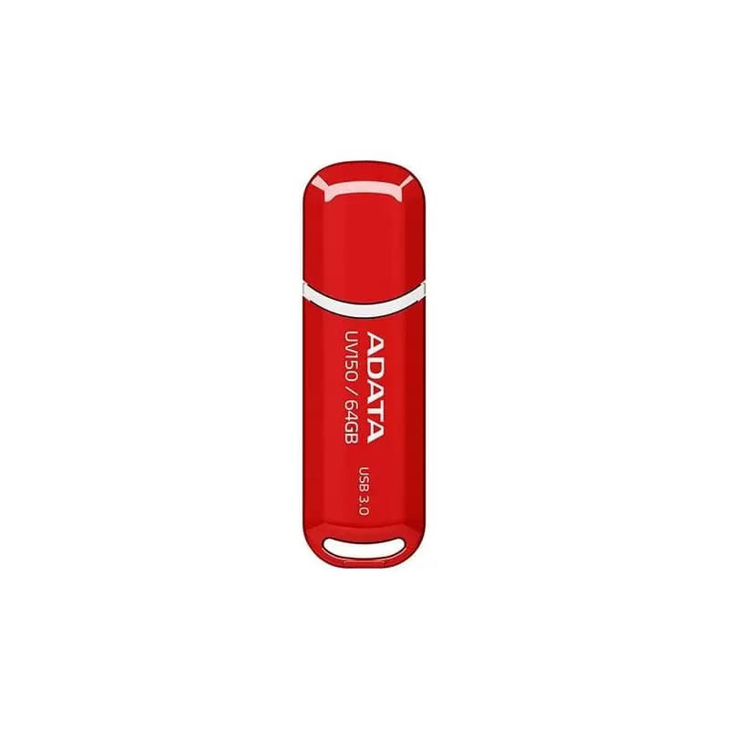 فلش مموری ای دیتا USB 3.2 مدل UV150 ظرفیت 64 گیگابایت — تصویر ۱۲