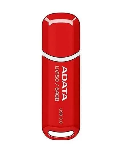 فلش مموری ای دیتا USB 3.2 مدل UV150 ظرفیت 64 گیگابایت — تصویر ۷
