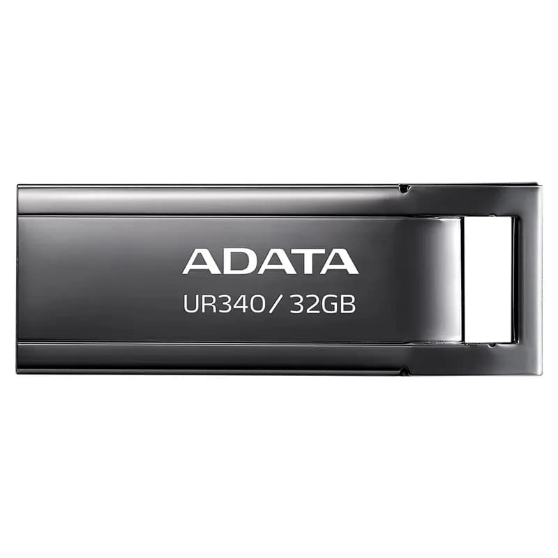 فلش مموری ای دیتا USB 3.2 مدل UR340 ظرفیت 32 گیگابایت — تصویر ۲