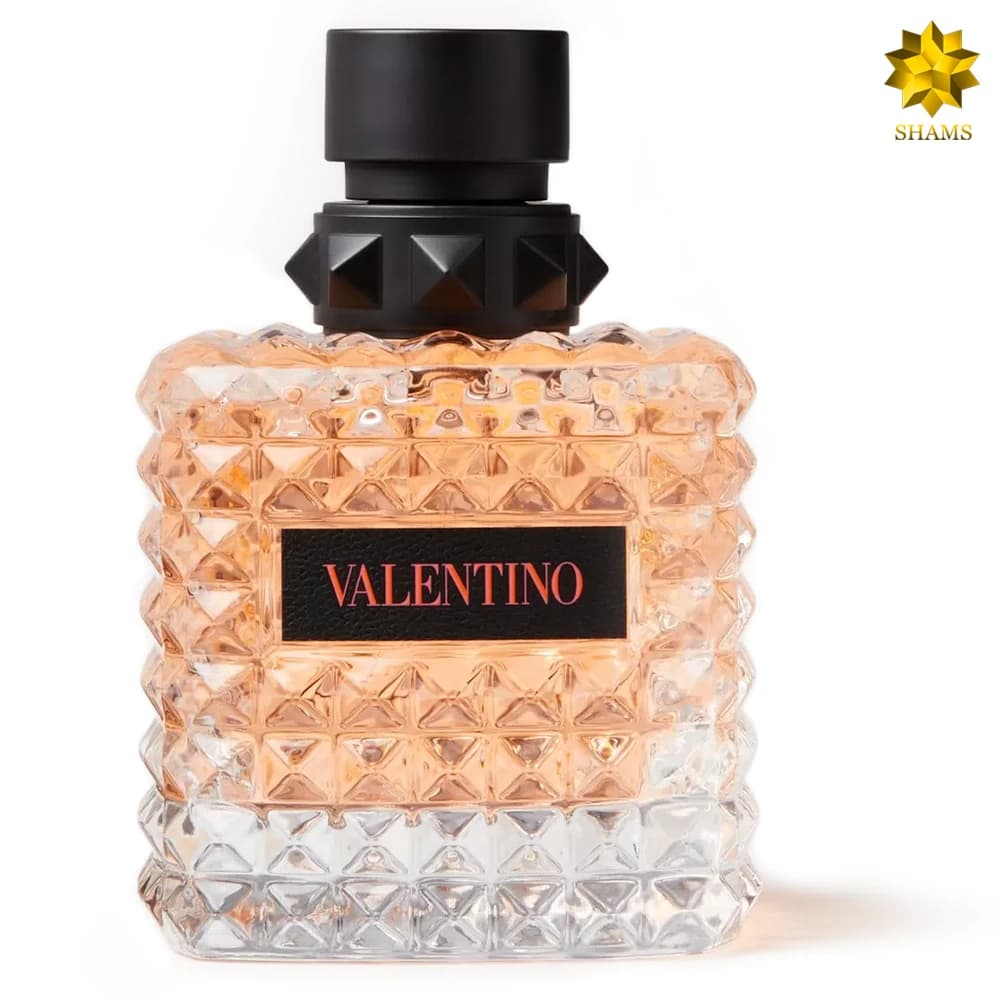 Valentino Donna Born In Roma Coral Fantasy Edp 100ml