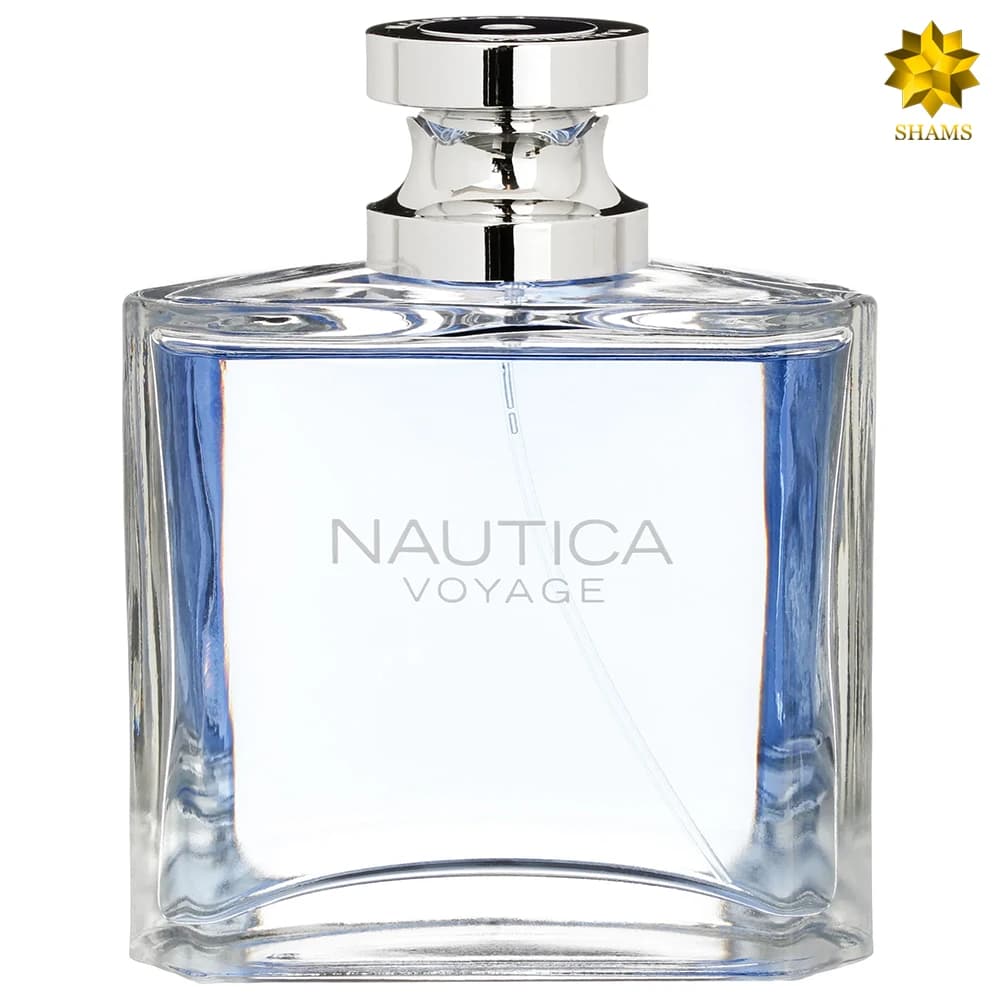 Nautica Voyage Edt 100ml