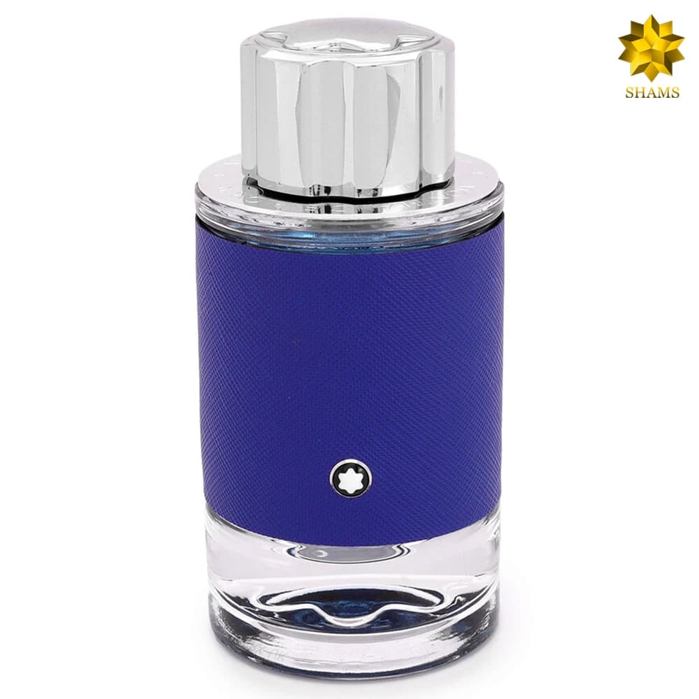 Mont Blanc Explorer Ultra Blue Edp 100ml