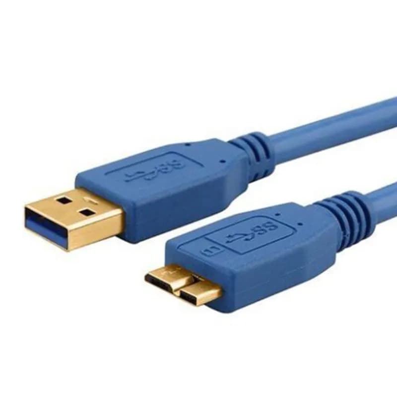 کابل هارد اکسترنال USB 3.0 تی پی-لینک طول 1.5 متری — تصویر ۴
