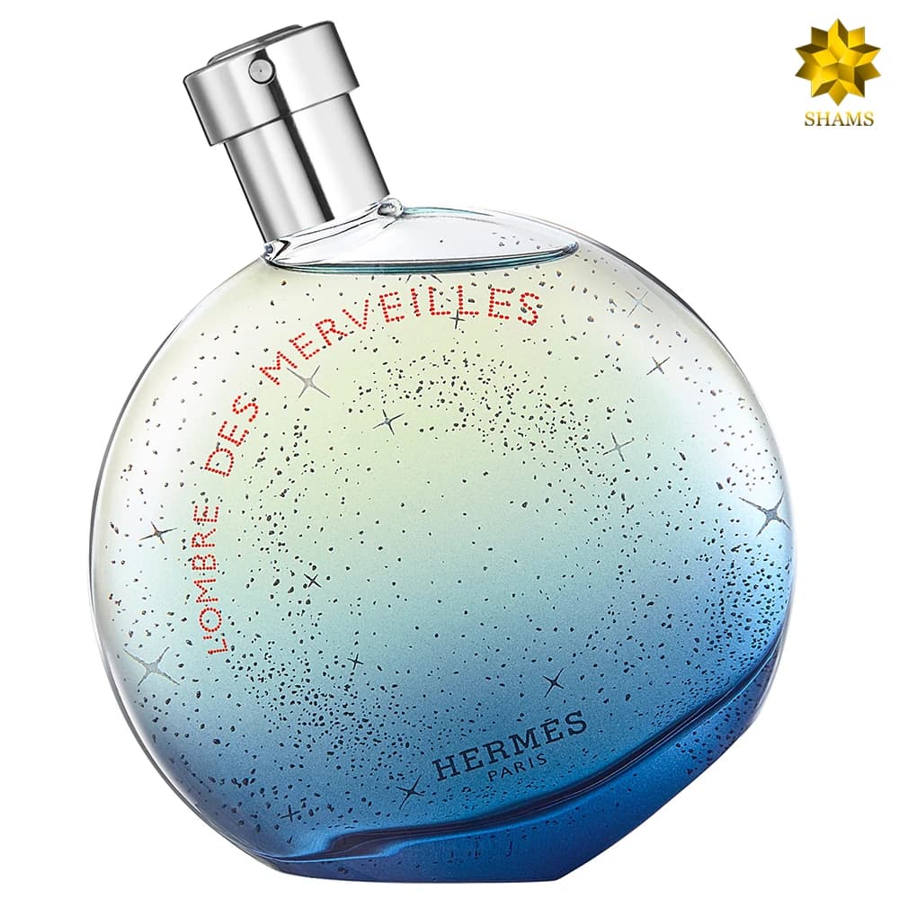 Hermes L’Ombre Des Merveilles Edp 100ml