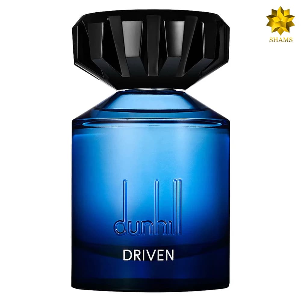 Dunhill Driven Edt 100ml