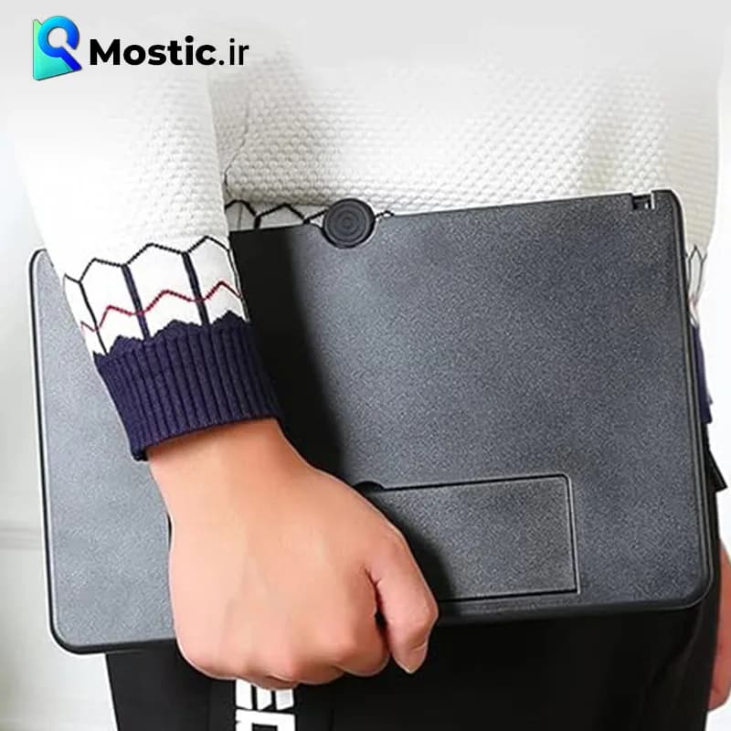 کیت بزرگنمایی صفحه نمایش مدل کتابی — تصویر ۳