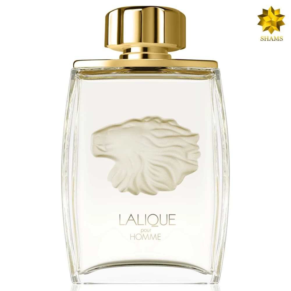 Lalique Pour Homme Edp 125ml