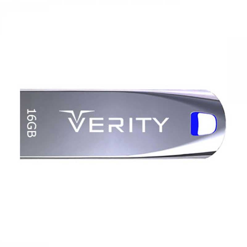 فلش مموری وریتی مدل V803 ظرفیت 16 گیگابایت — تصویر ۸