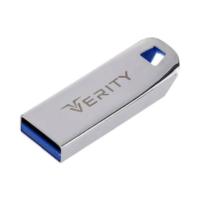 فلش مموری وریتی مدل V803 ظرفیت 32 گیگابایت — تصویر ۲
