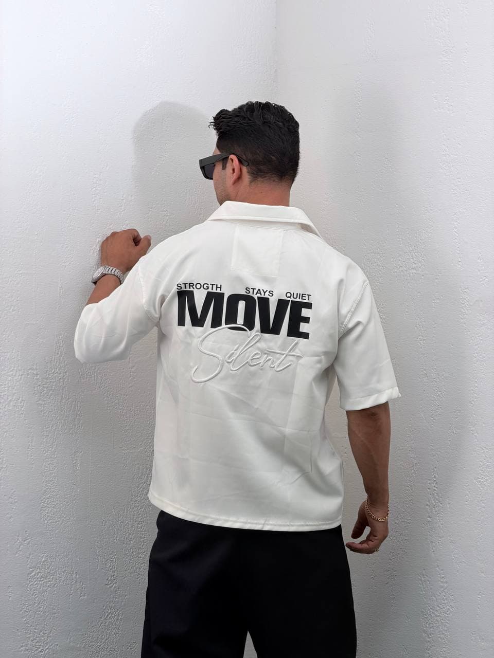 پیراهن مازراتی 2045MOVE