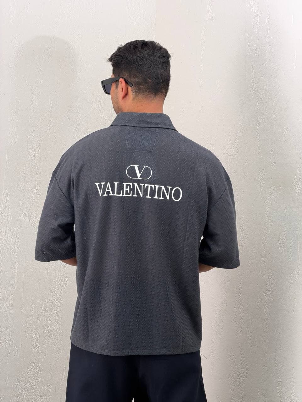 تیشرت مراکشی VALENTINO 1066