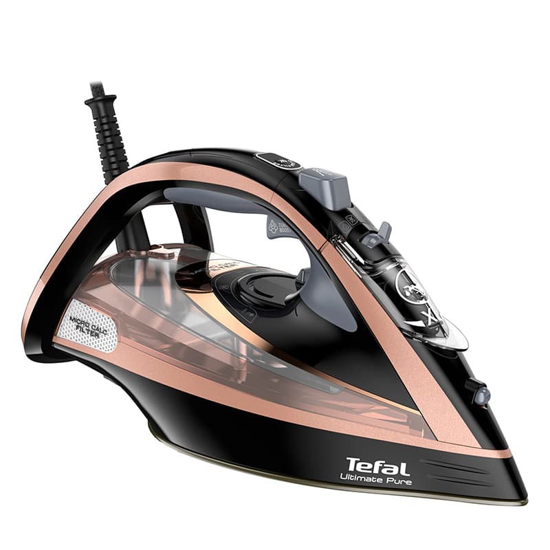 اتو بخار تفال Tefal کد FV9845 — تصویر ۱۰