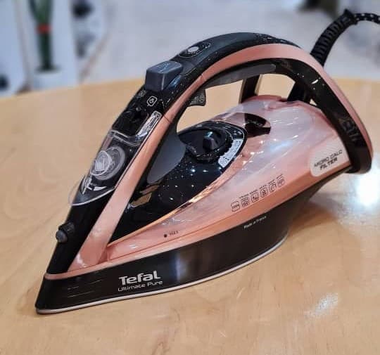 اتو بخار تفال Tefal کد FV9845 — تصویر ۶