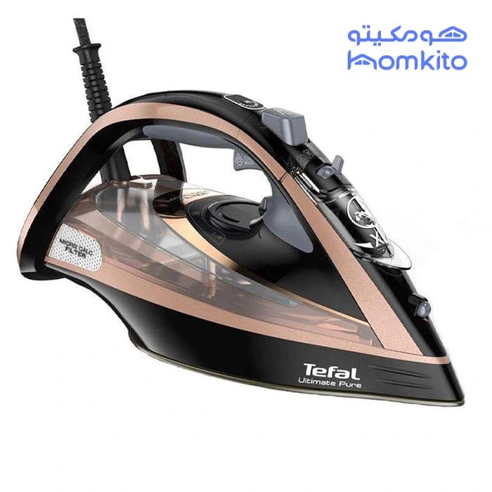 اتو بخار تفال Tefal کد FV9845 — تصویر ۸