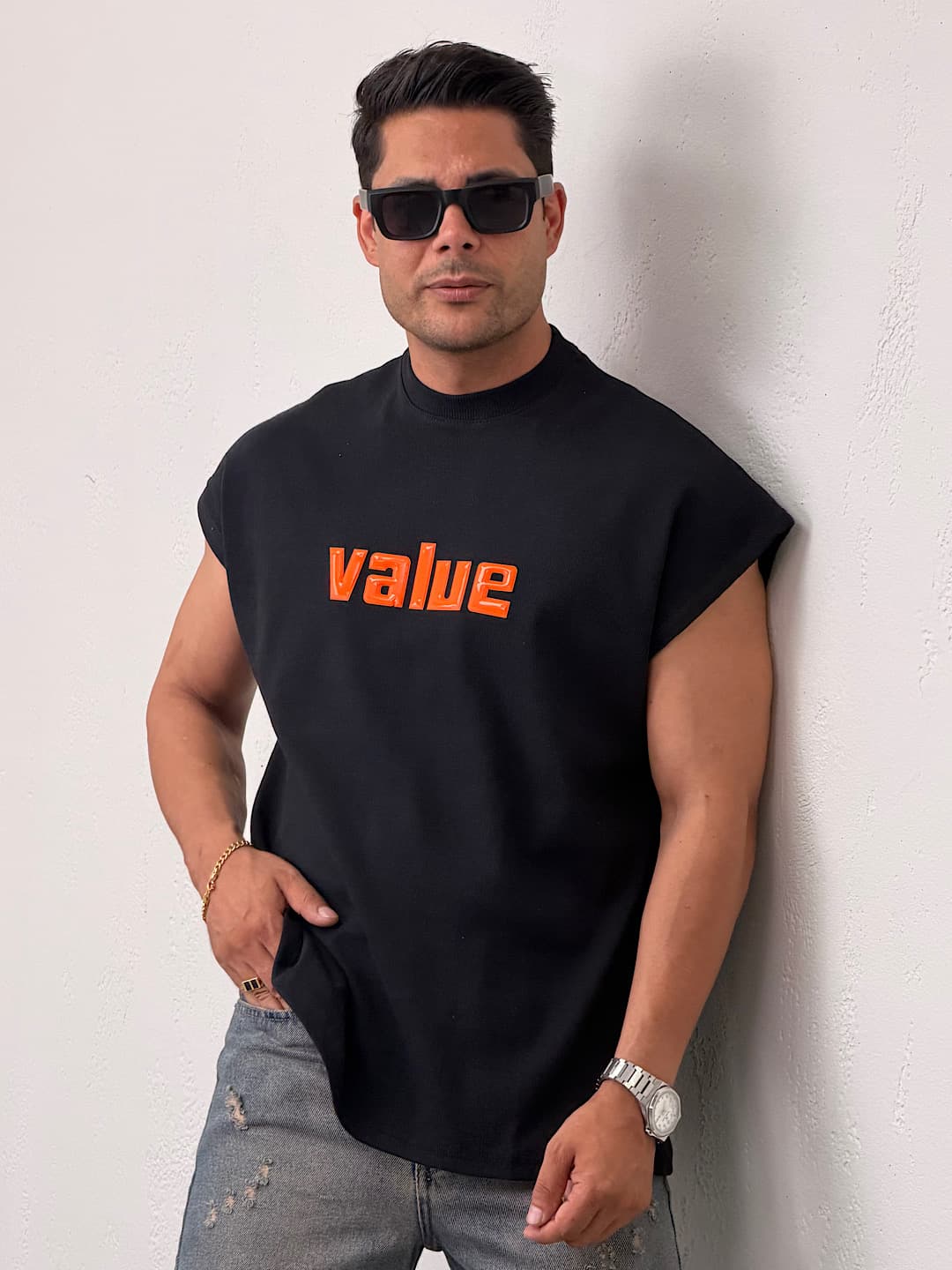 وست مردانه کبریتیValue0004 — تصویر ۷
